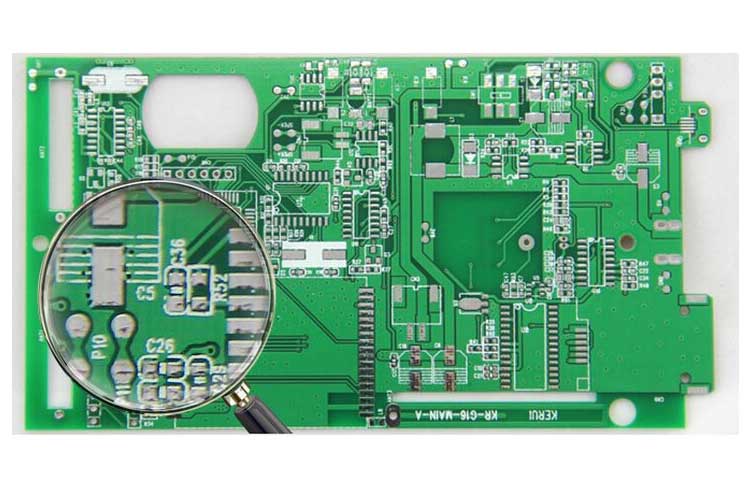 如何控制PCB电路板组装车间湿度？