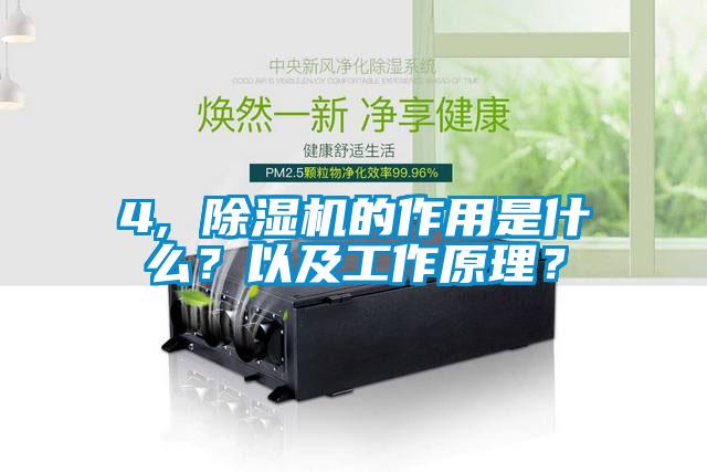 4, 91香蕉视频官网机的作用是什么？以及工作原理？