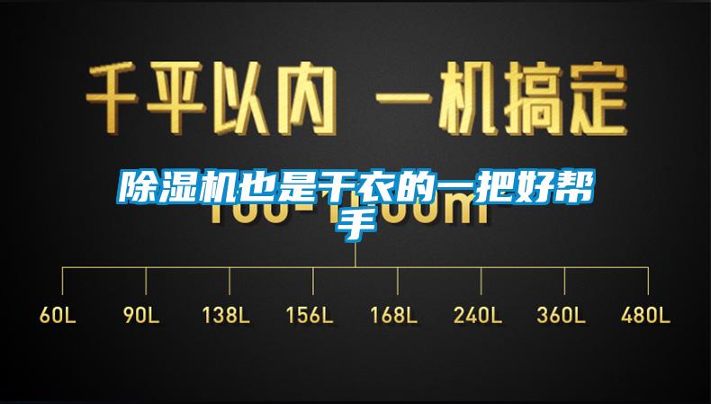 91香蕉视频官网机也是干衣的一把好帮手