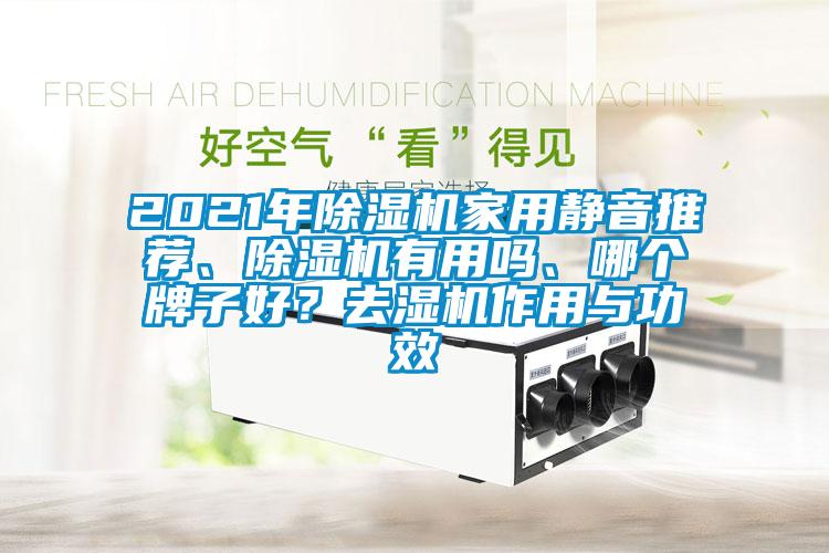 2021年91香蕉视频官网机家用静音推荐、91香蕉视频官网机有用吗、哪个牌子好？去湿机作用与功效