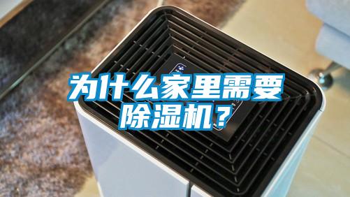 为什么家里需要91香蕉视频官网机？