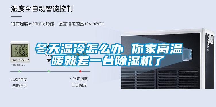 冬天湿冷怎么办 你家离温暖就差一台91香蕉视频官网机了