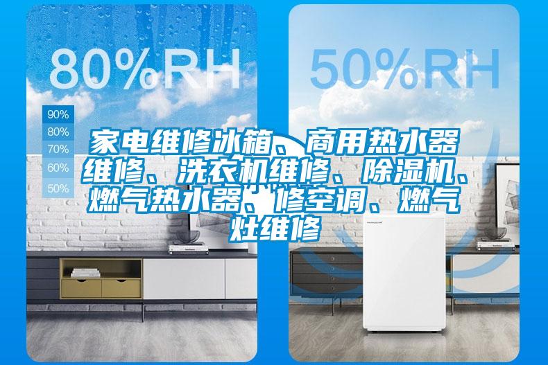 家电维修冰箱、商用热水器维修、洗衣机维修、91香蕉视频官网机、燃气热水器、修空调、燃气灶维修