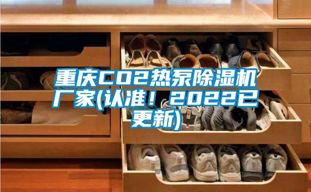 重庆CO2热泵91香蕉视频官网机厂家(认准！2022已更新)