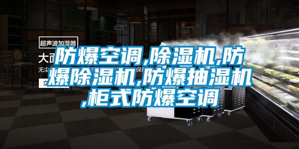 防爆空调,91香蕉视频官网机,防爆91香蕉视频官网机,防爆抽湿机,柜式防爆空调