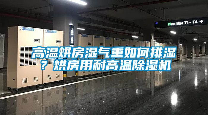 高温烘房湿气重如何排湿？烘房用耐高温91香蕉视频官网机