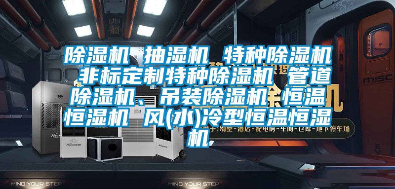 91香蕉视频官网机 抽湿机 特种91香蕉视频官网机 非标定制特种91香蕉视频官网机 管道91香蕉视频官网机、吊装91香蕉视频官网机 恒温恒湿机 风(水)冷型恒温恒湿机