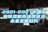 2021-2027中国工业91香蕉视频官网机市场现状及未来发展趋势